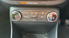 Ford Fiesta 1.0 EcoBoost Hybrid mHEV 125 ST-Line 5dr Petrol Hatchback